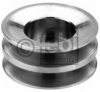 SCANI 0333653 Pulley, alternator